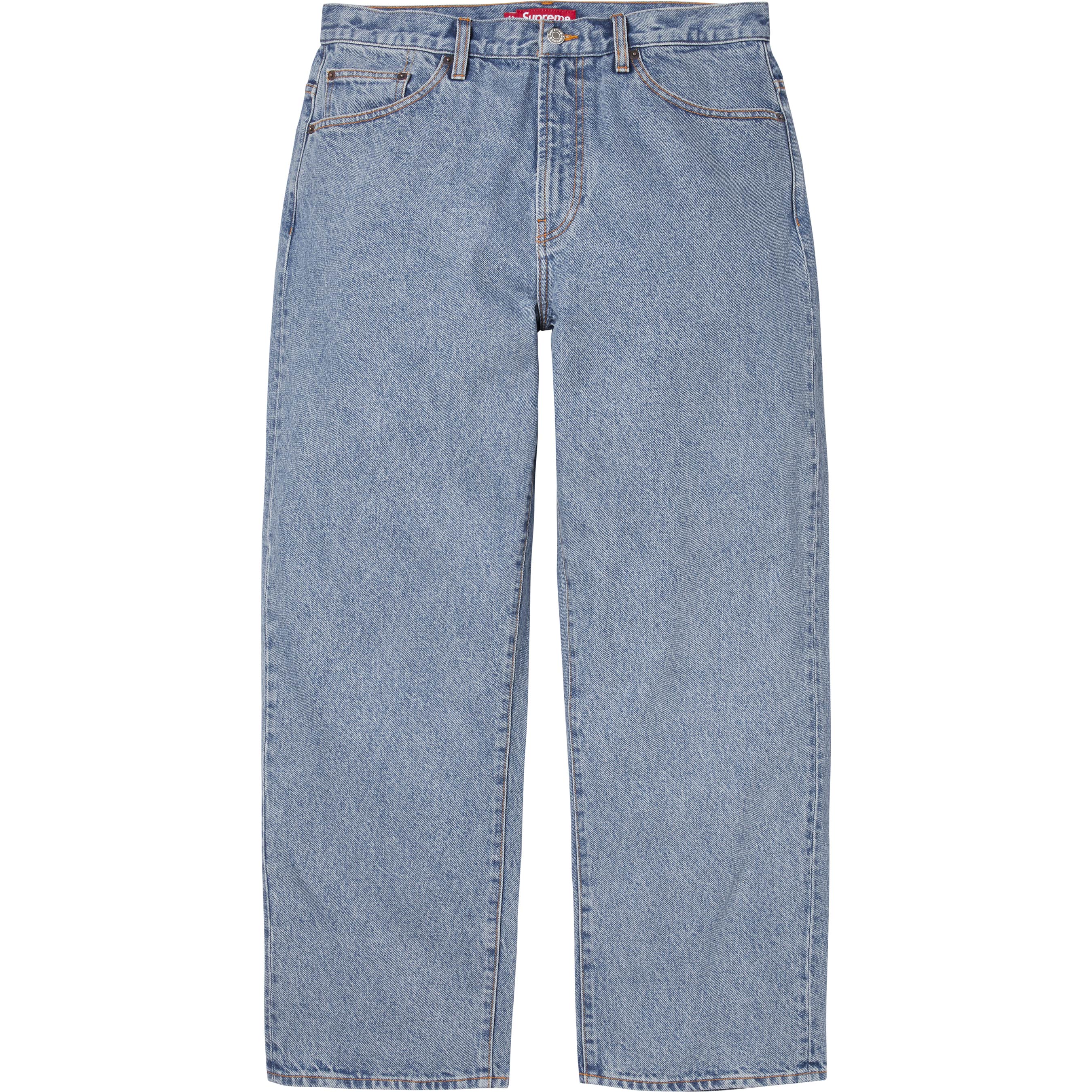 Baggy Jean view 8